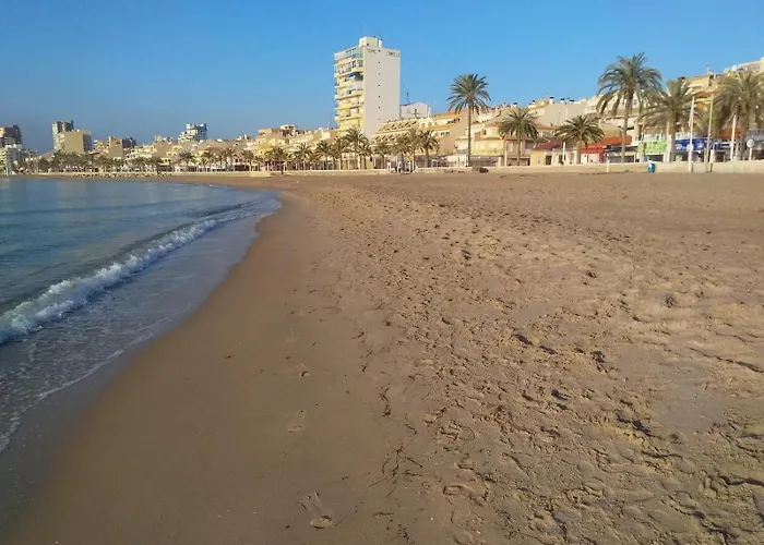 El Campello, Campello