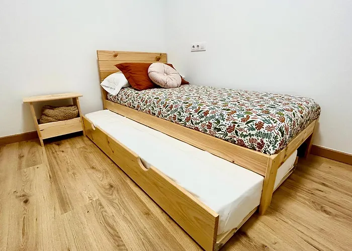 Apartamento Brisas