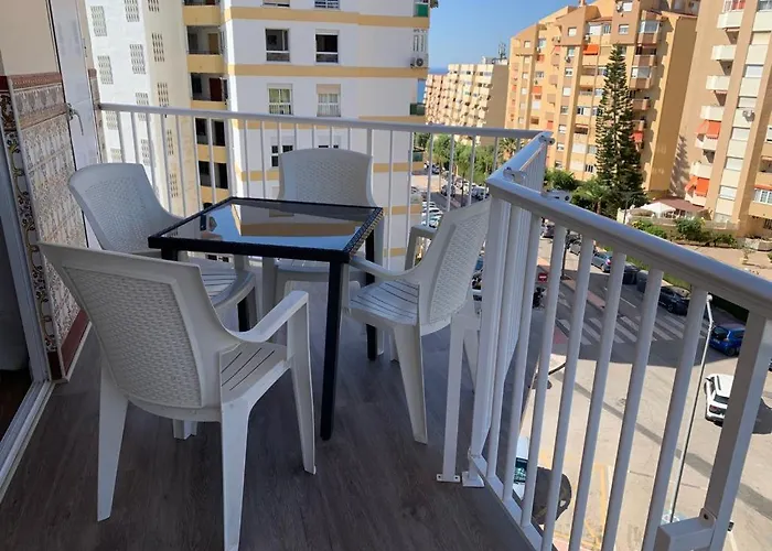 Sunny Apartments
