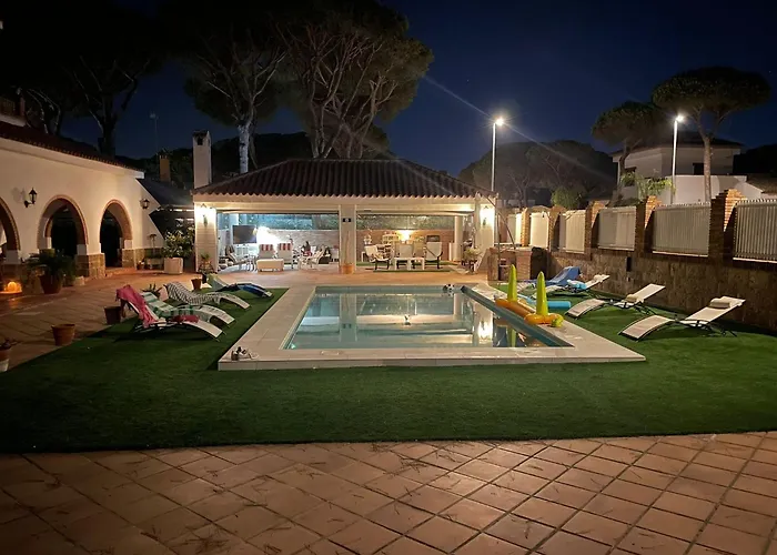 La Quinta - La Barrosa