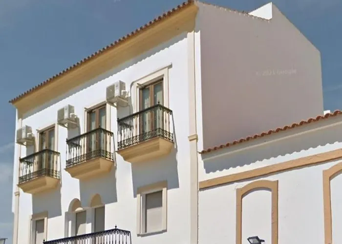 Habitaciones Bial Rooms Cartaya