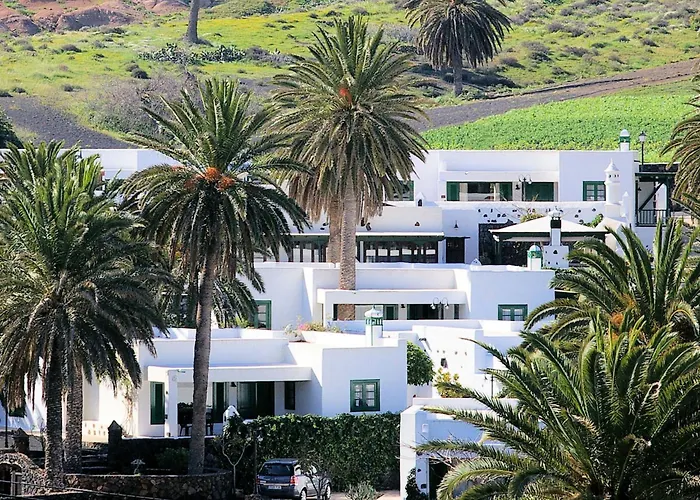 Villas Finca la Crucita