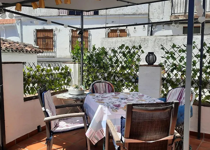 Casa Solana