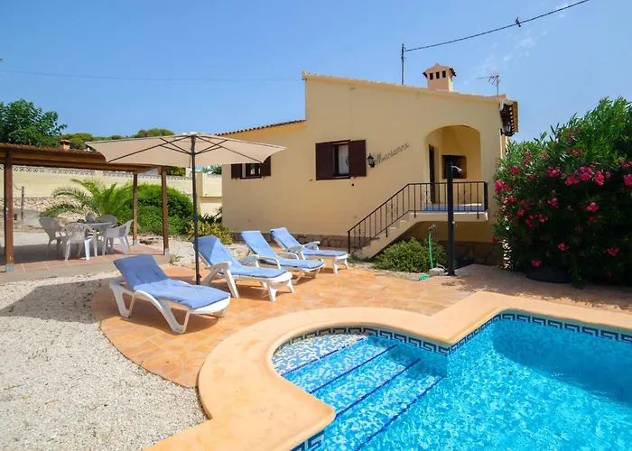 Holiday Home Marianne By Interhome