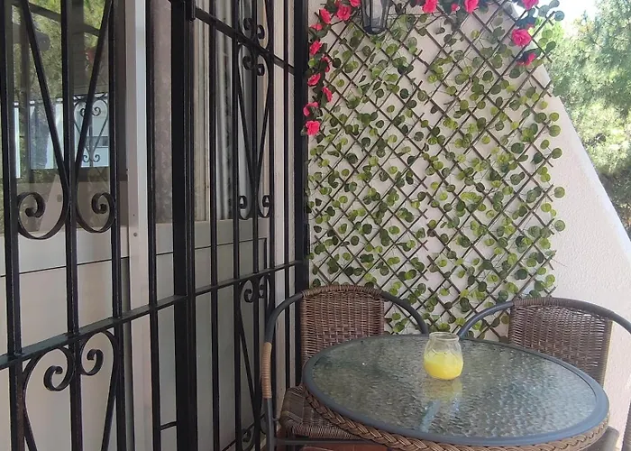 Apartamento Entero: Relax Playa Y Naturaleza