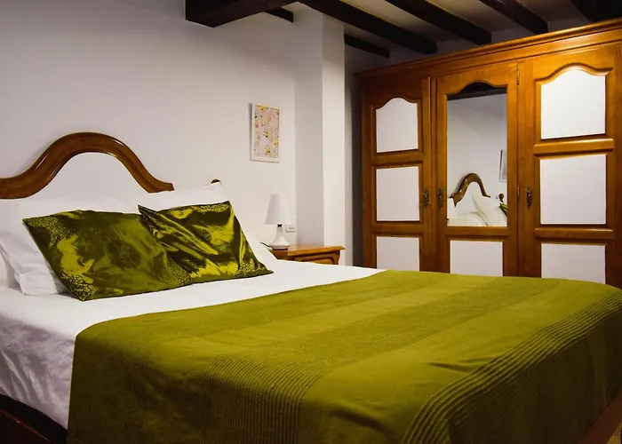 Casa Rural El Sobraillo