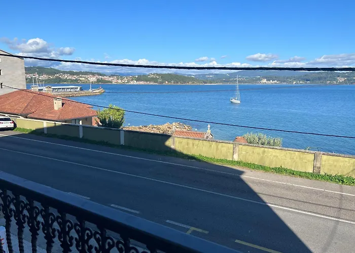 Apartamento Mirador De Tambo