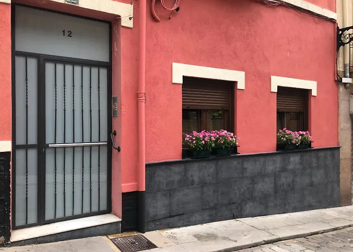 Urban Studio Parking Gratuito Cercano