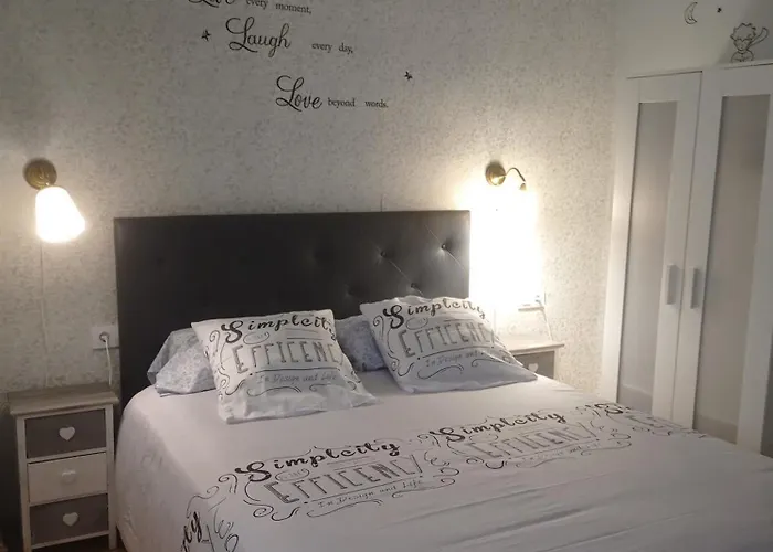 Serendipia Apartamentos 1