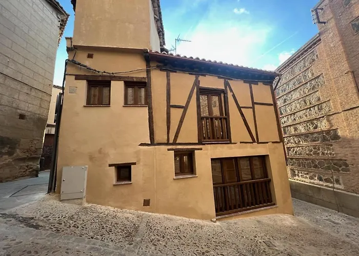 Mirador Virgen De Gracia