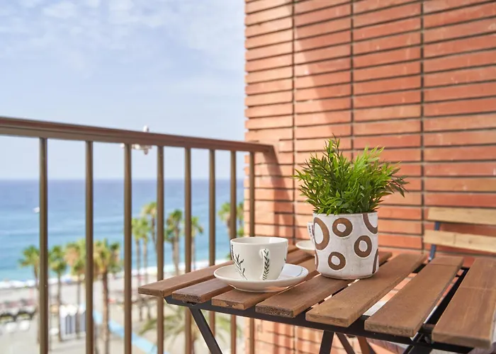Estudio Puerta Del Mar
