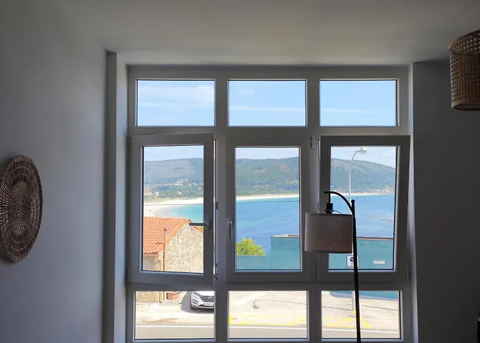 Apartamento Areal
