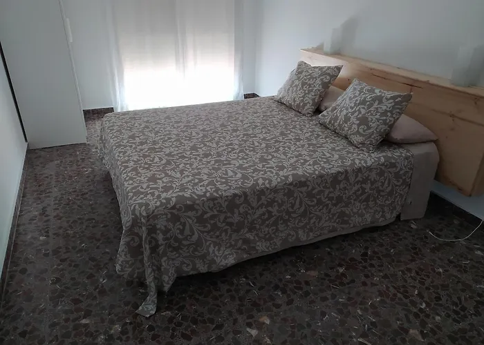 Casa Del Carpintero