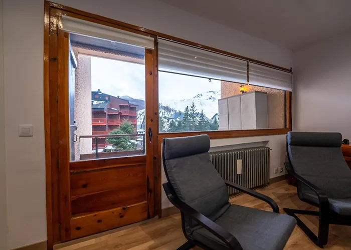 Inmobiliaria Formigal - admite mascotas