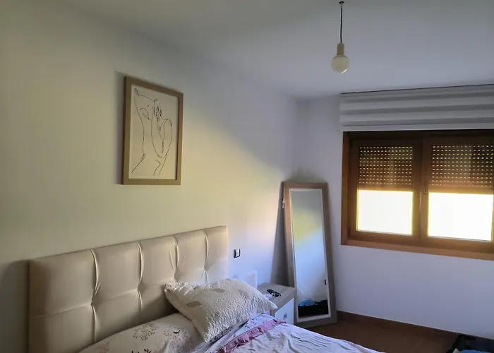 Apartamento Muiño Bueu