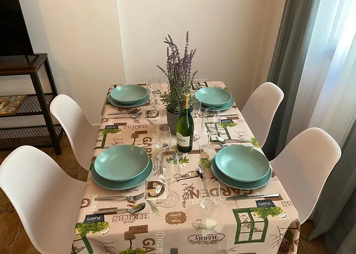 Villa Rangel Vip