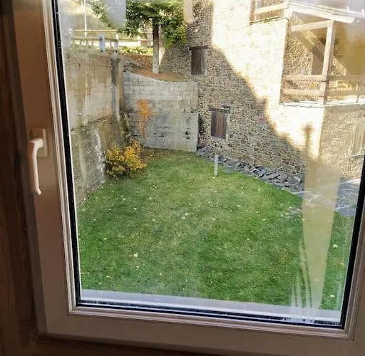 Precioso Apartamento En La Cerdanya