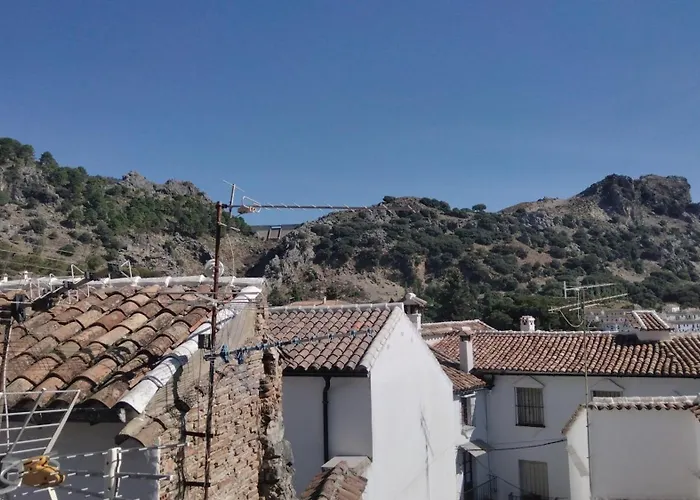 La Casita Azul