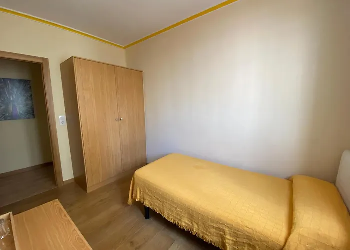 Pension Santa Clara