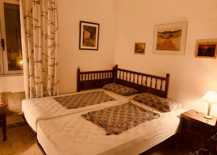 Schoene Ferienwohnung Velez-Malaga, Malaga