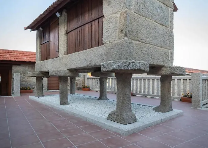 A casa de Angelita