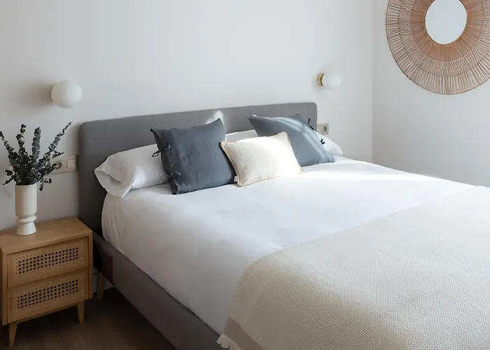 Meraki Suites