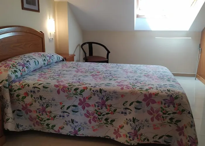 Ático A Ponte