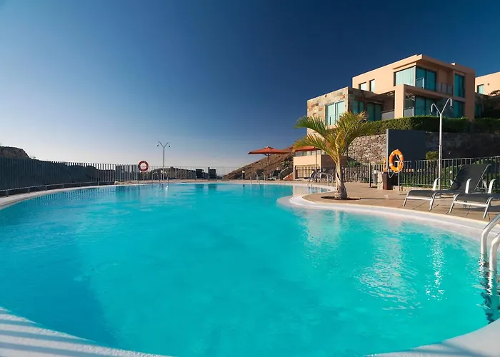 Salobre Villas Deluxe