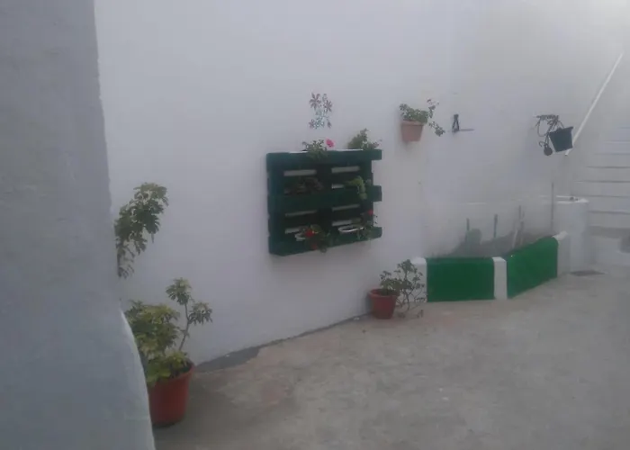 El Rincon Del Duende