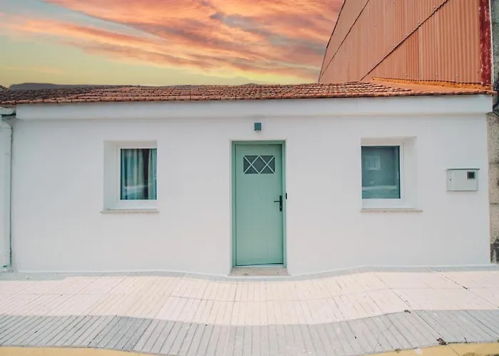 Casa Playa Las Sinas