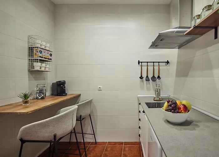 La Villa Romana Ha Apartment