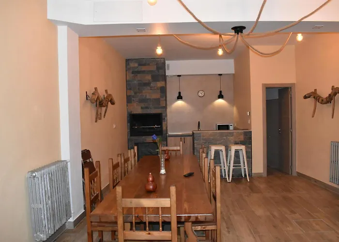 Rua 82 Apartamentos