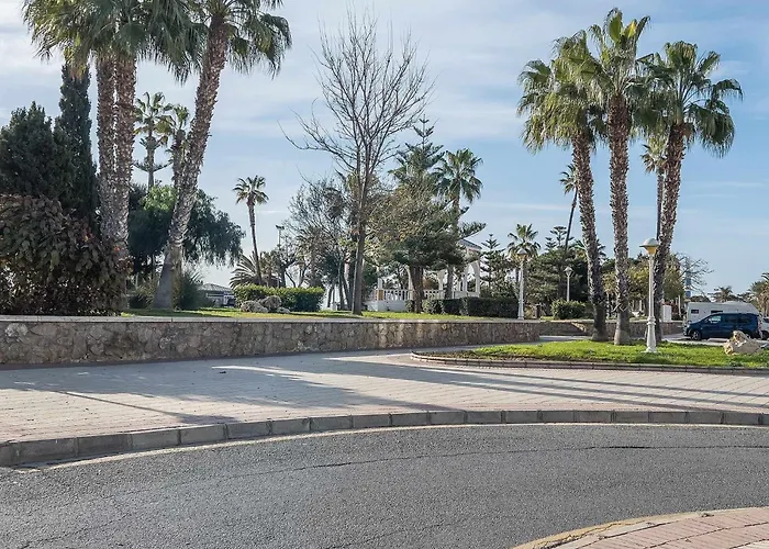 A&N Seafront Torre Del Mar