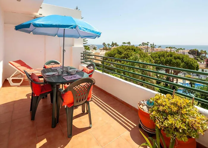 Marina Dorada Blue Haven By Alfresco Stays