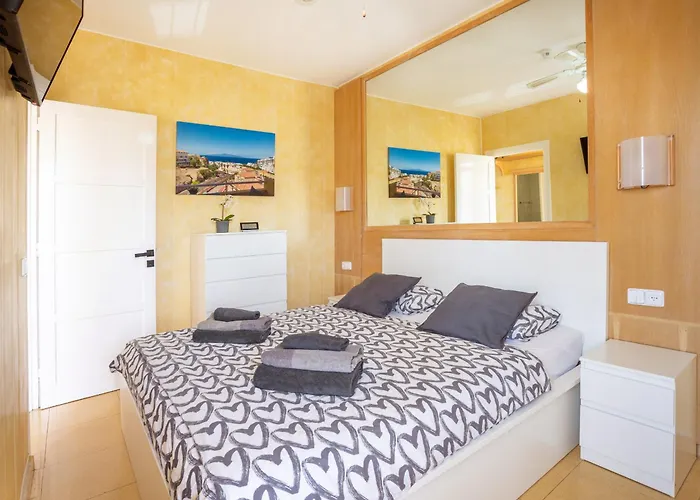 Best Ocean View Ever Home Orlando By Lovetenerife