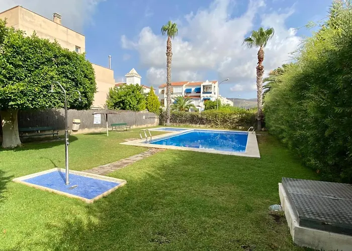 Bungalow Playa