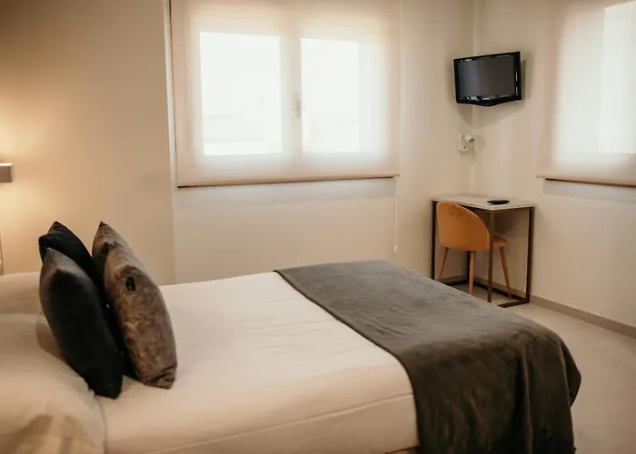 Pension Berenguela