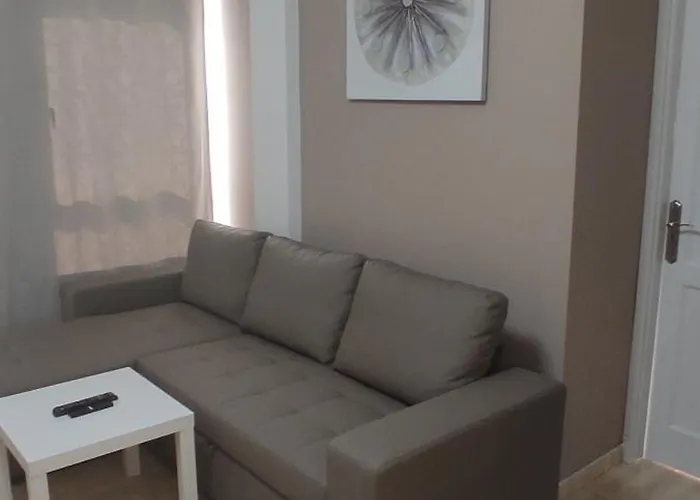 Apartamento \