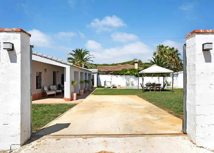 Villa Ilusion