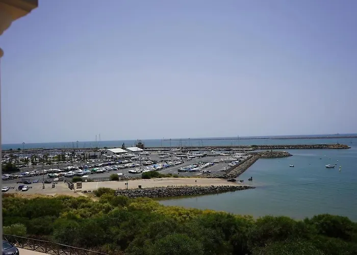 Hispalis Mazagon Beach 304