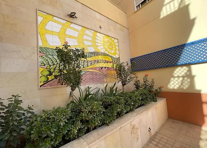 Apartamento Paraiso Del Sol