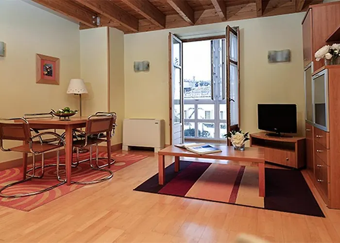 Apartamentos Ojeda