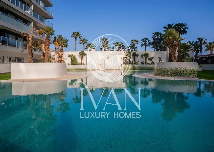 Casa Santiago Ivan Luxury Homes 9ªplta Posterior 1ªlinea