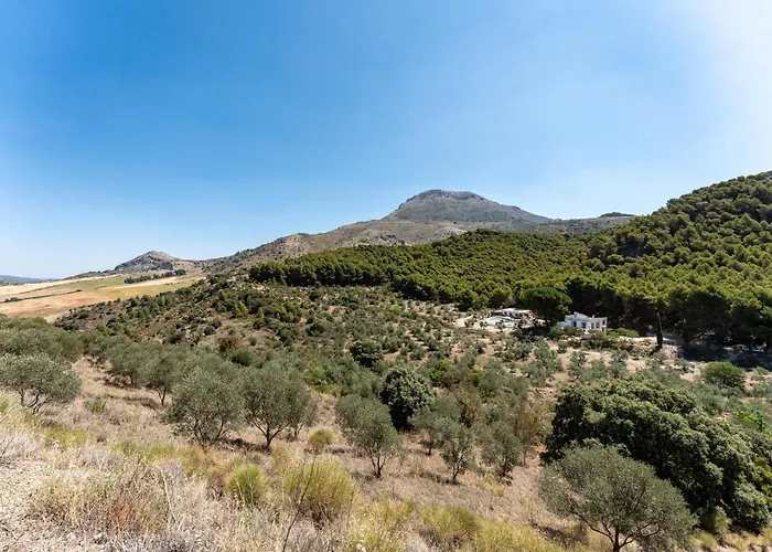 Cortijo La Zahurdilla