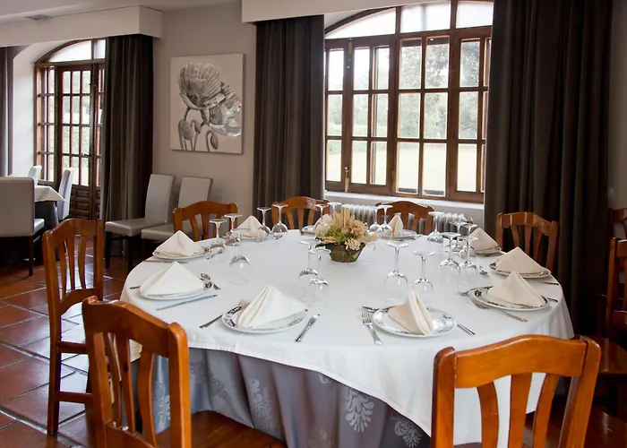 Hotel La Rad
