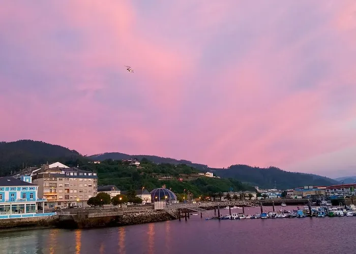 Viveiro Alquiler Vacacional