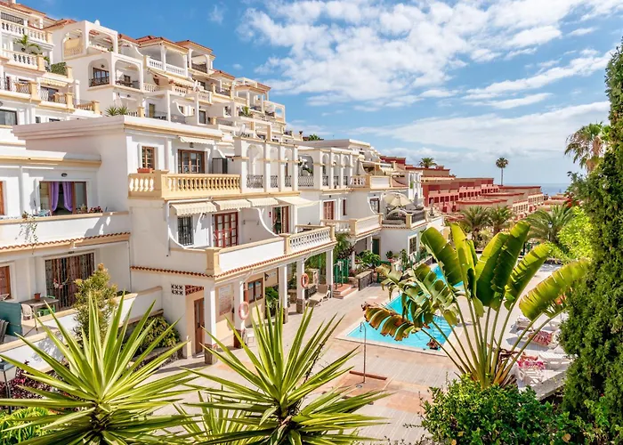 Hipnautic Vibes 1Br Apt W-Poolocean View Near Aqualand, Wifi, Netflix, Free Parking, 2 Pools Access
