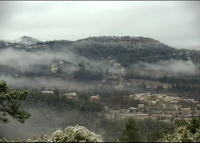 Mirador De Mijares