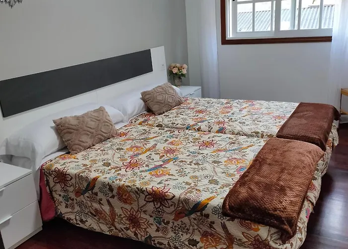 Apartamento Pinos