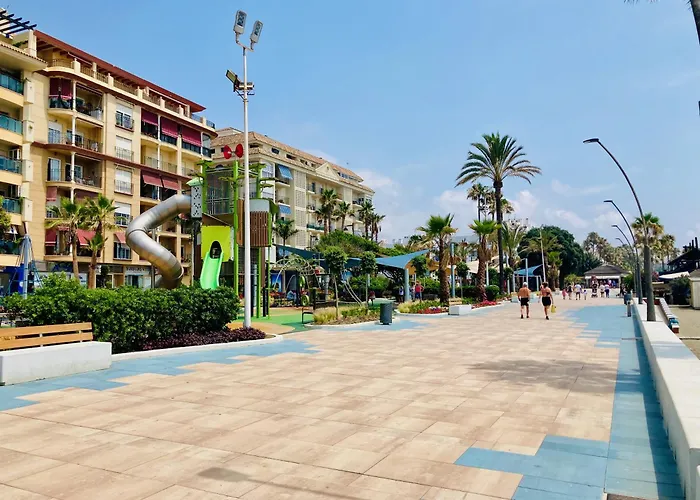 Bellavista Costa Del Sol